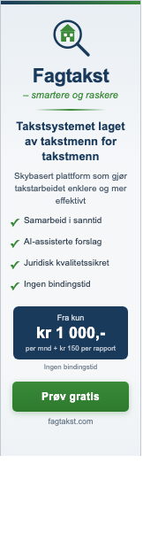 Fagtakst
